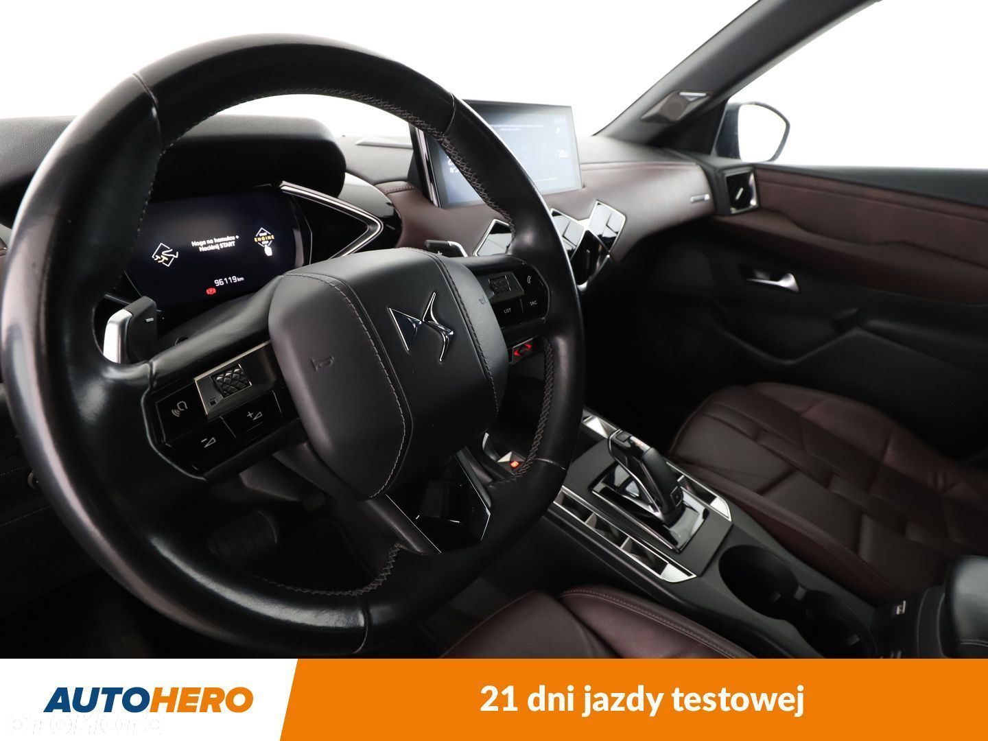 DS Automobiles DS 3 Crossback - 11