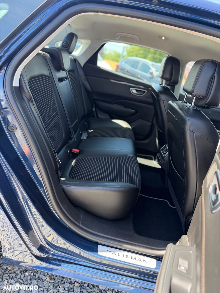 Renault Talisman ENERGY dCi EDC Intens - 9