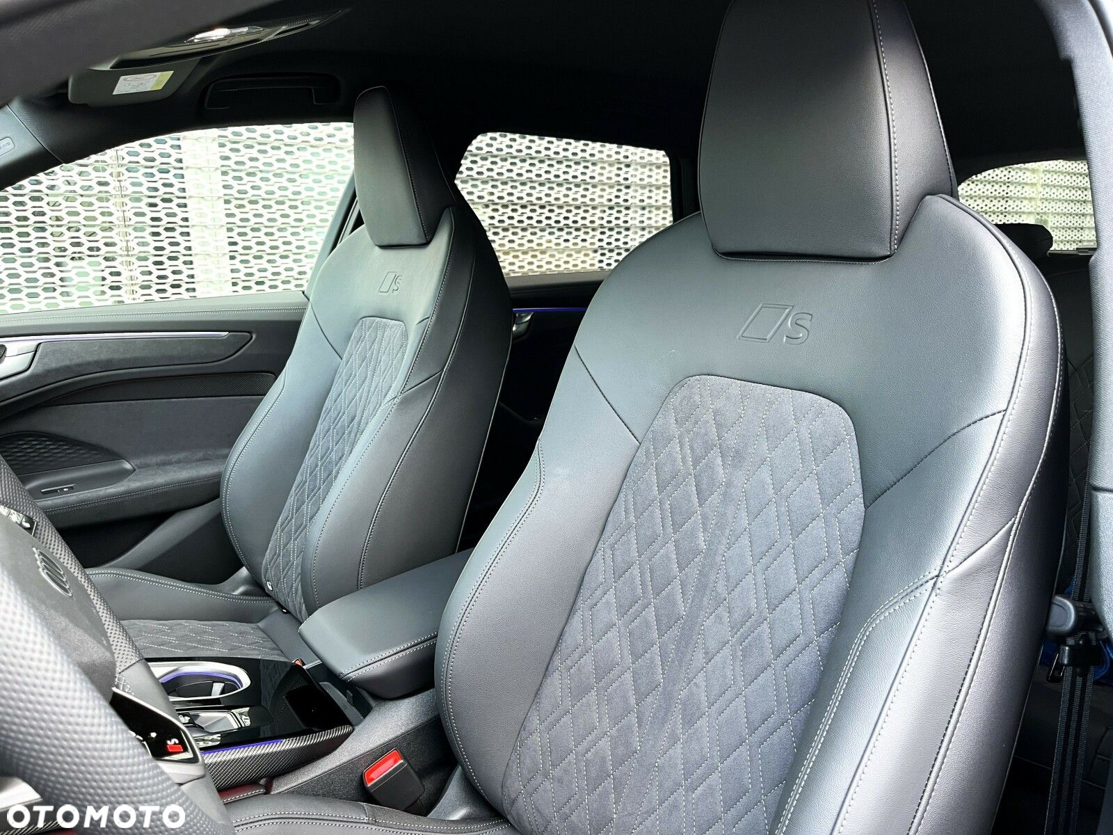 Audi A6 - 36