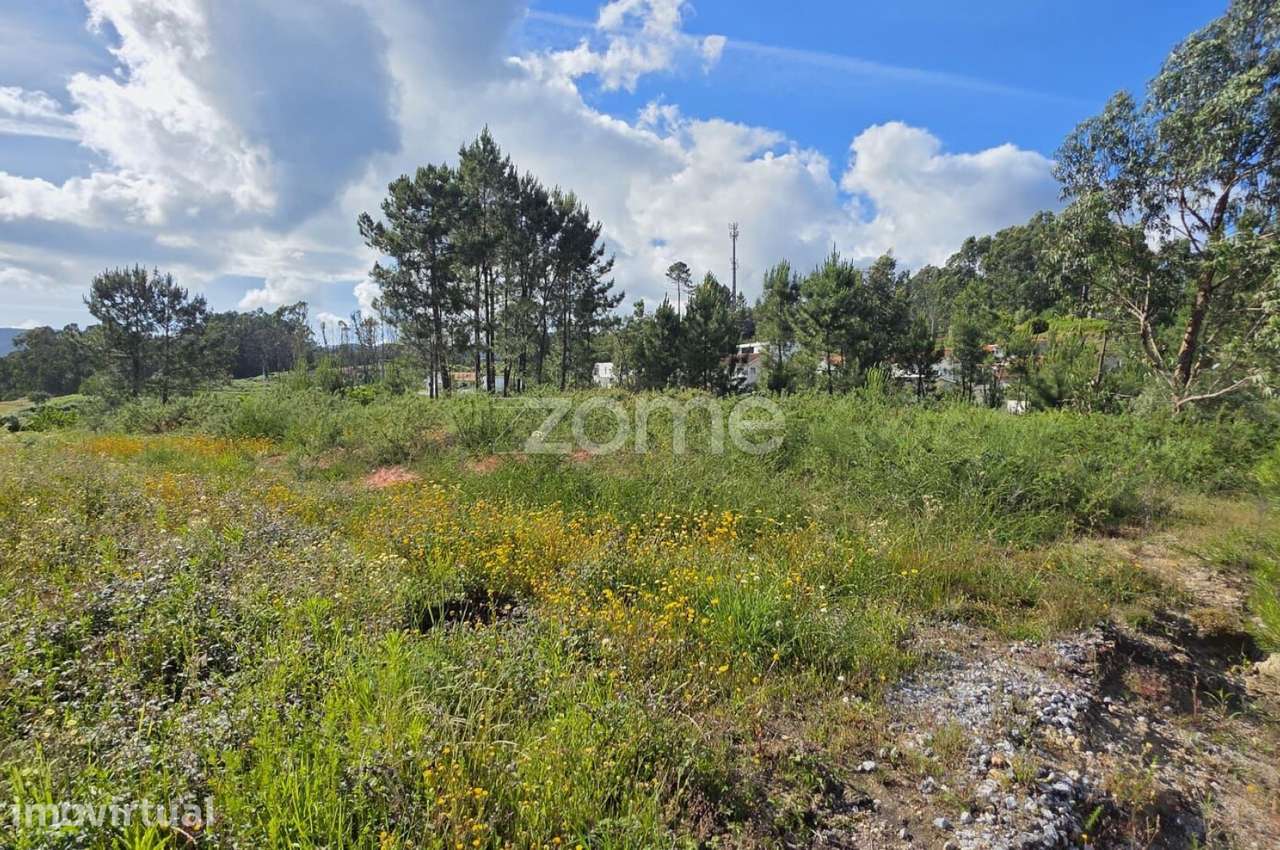 Terreno para construcao Monte da Santa, Esqueiros Vila Verde
