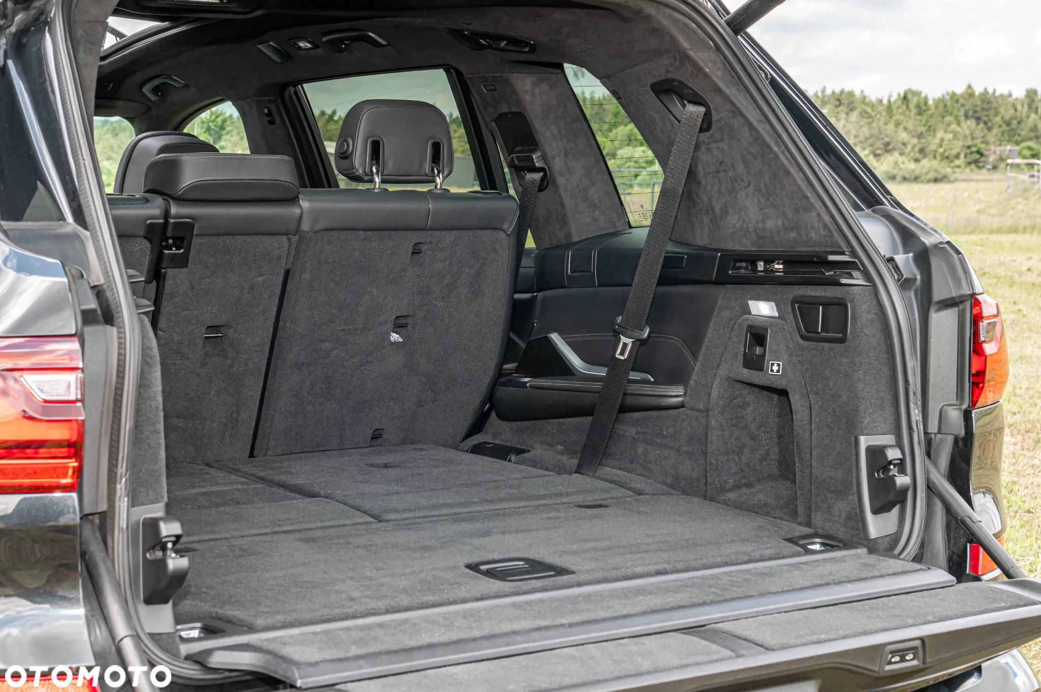 BMW X7 - 38