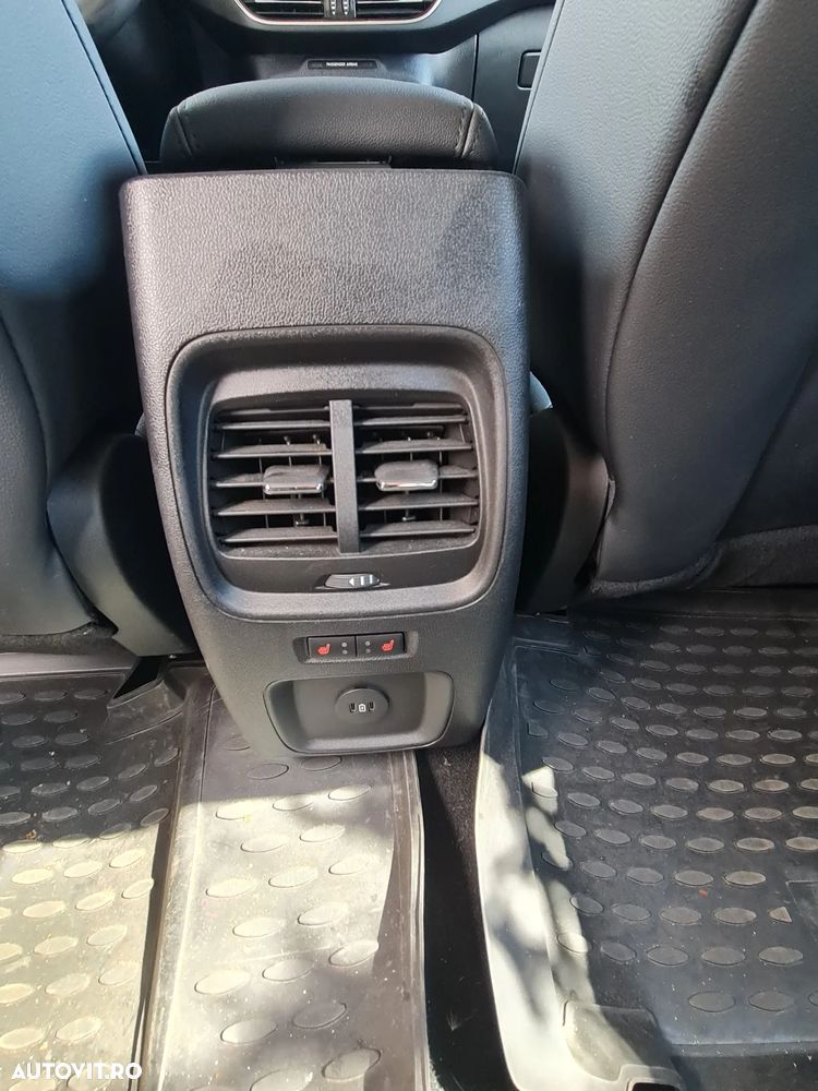 Ford Kuga 2.5 Duratec PHEV Titanium X - 7