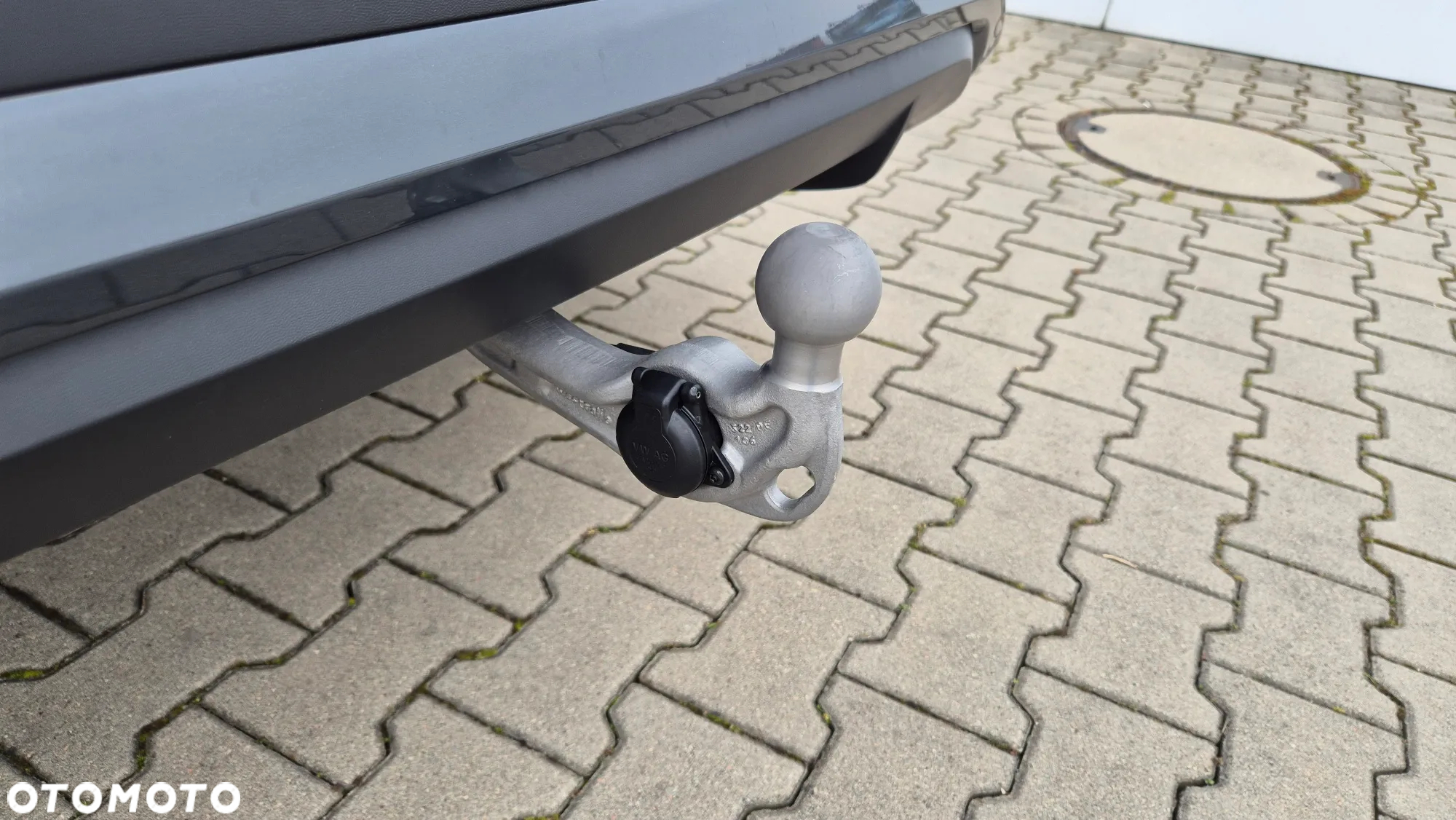 Volkswagen Tayron - 9