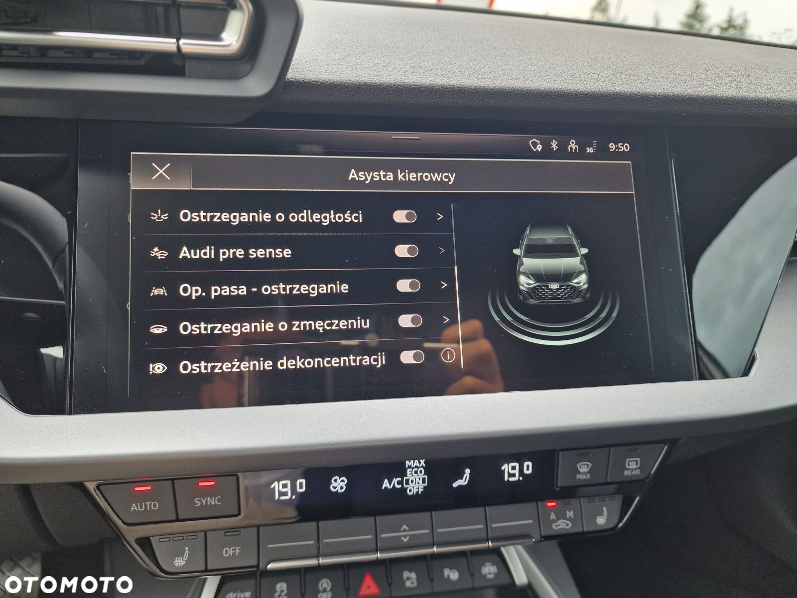 Audi A3 - 23
