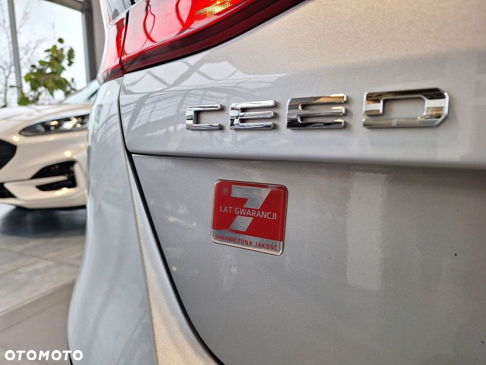 Kia Ceed 1.0 T-GDI S - 8