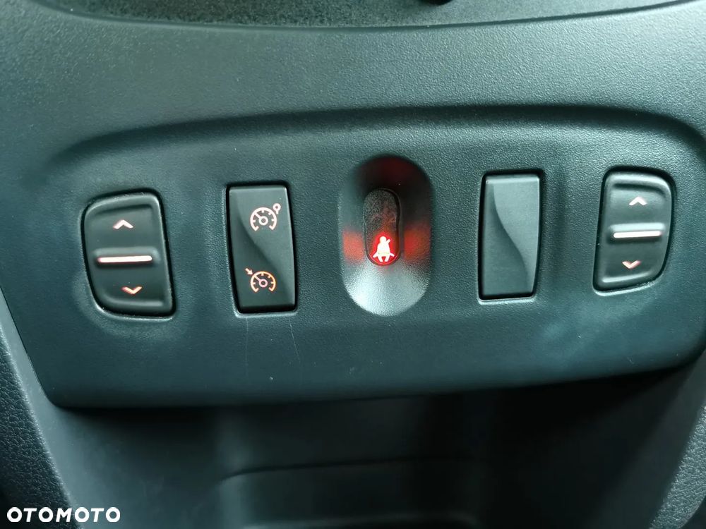 Dacia Sandero Stepway - 18