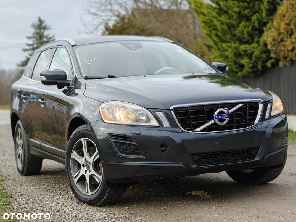 Volvo XC 60 - 2