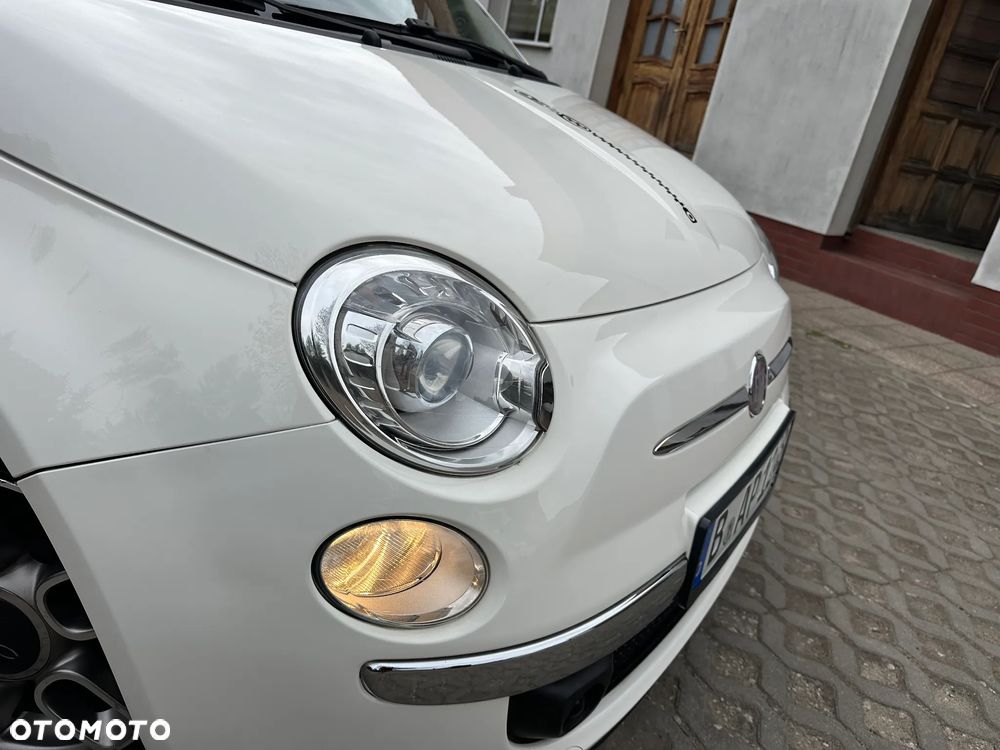 Fiat 500 - 13