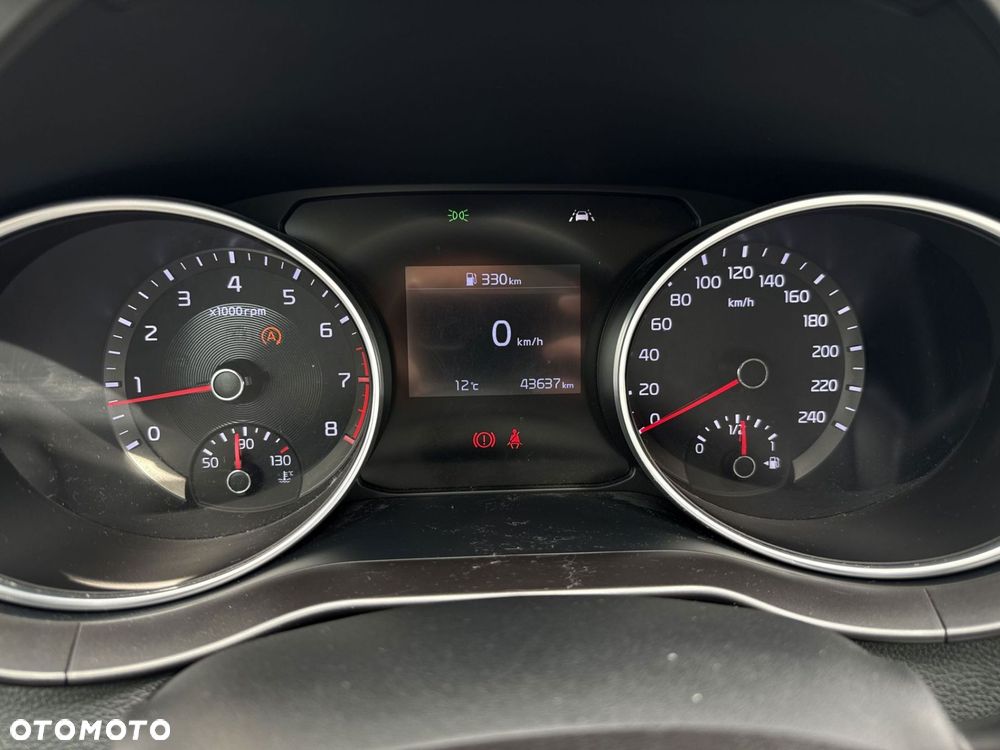 Kia Ceed 1.4 T-GDI M - 14