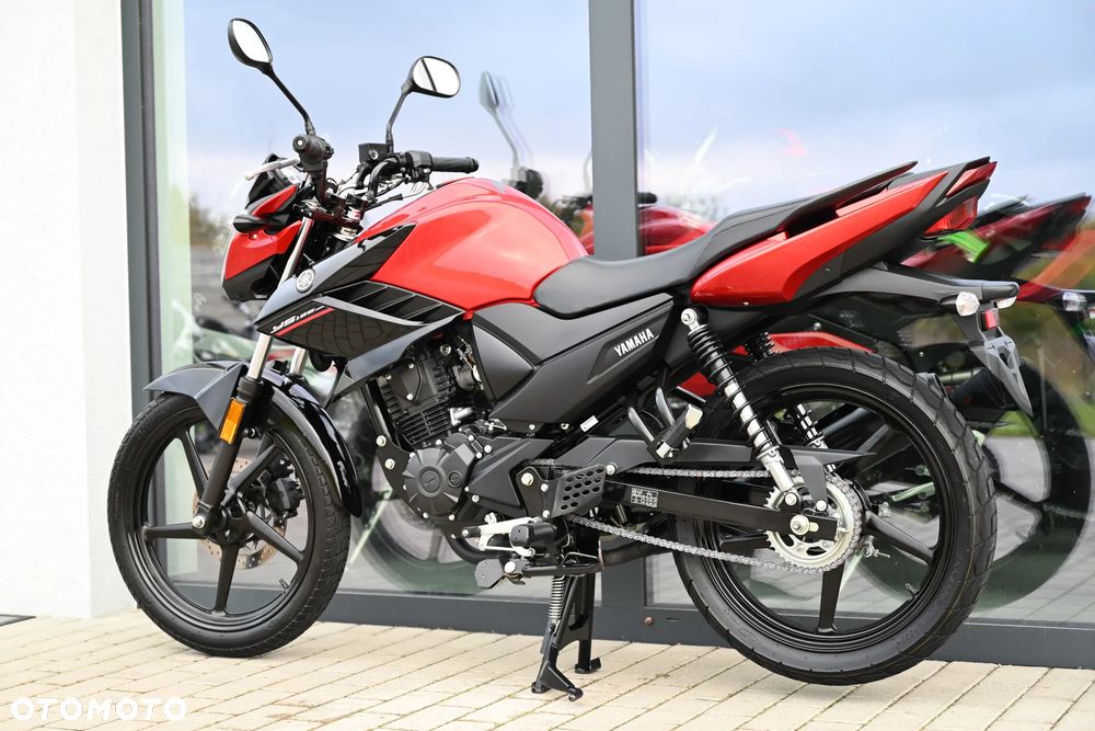 Yamaha YS - 40