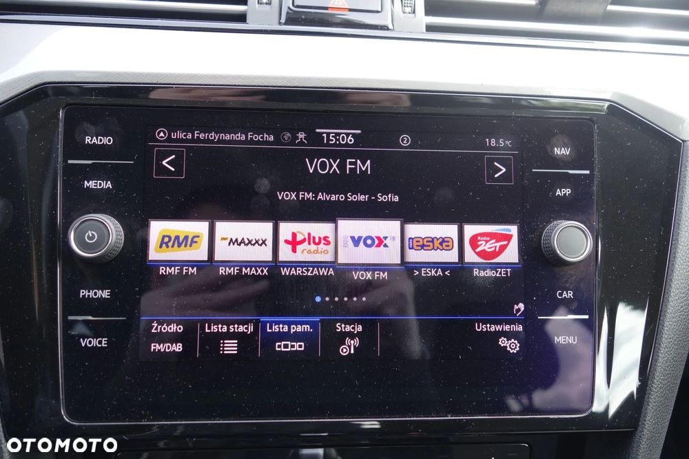 Volkswagen Passat 2.0 TDI EVO Business DSG - 24