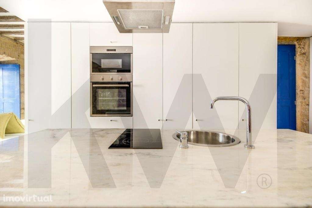 Loft na Green Street em Lisboa - Grande imagem: 4/22