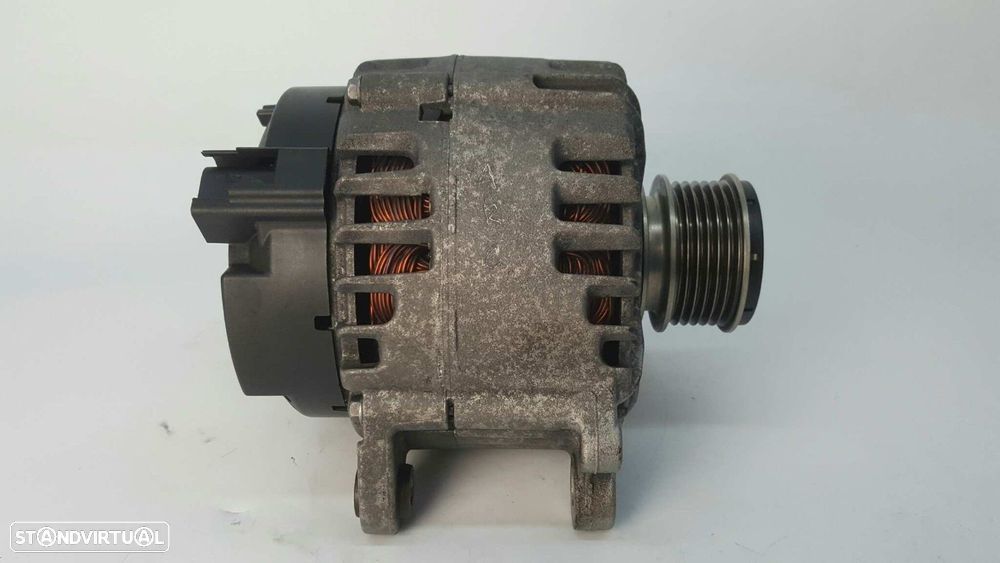 ALTERNADOR VOLKSWAGEN POLO (6R1) ADVANCE - 4