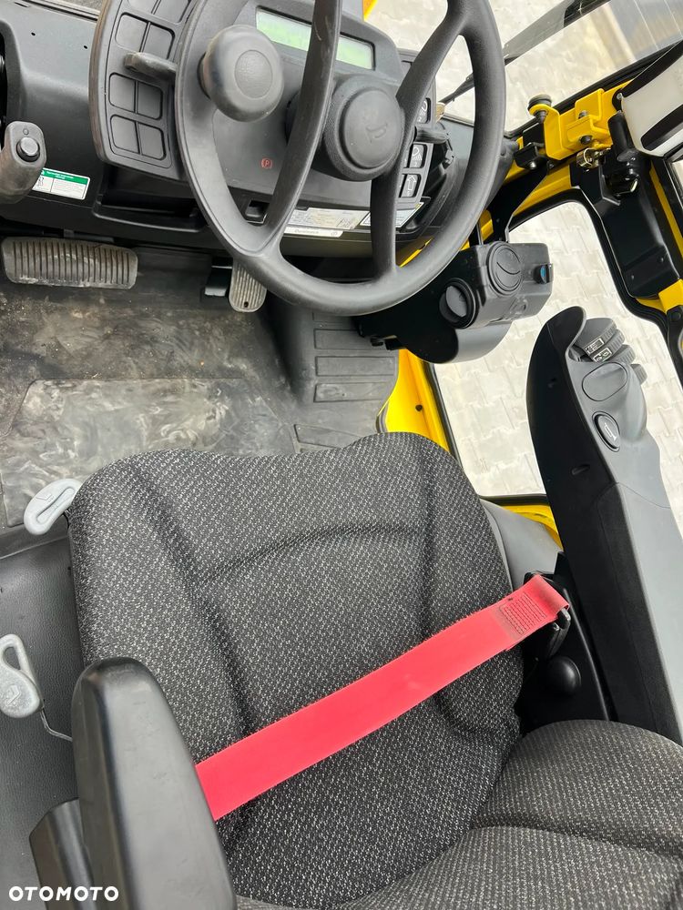 Hyster H5,5FT - 7