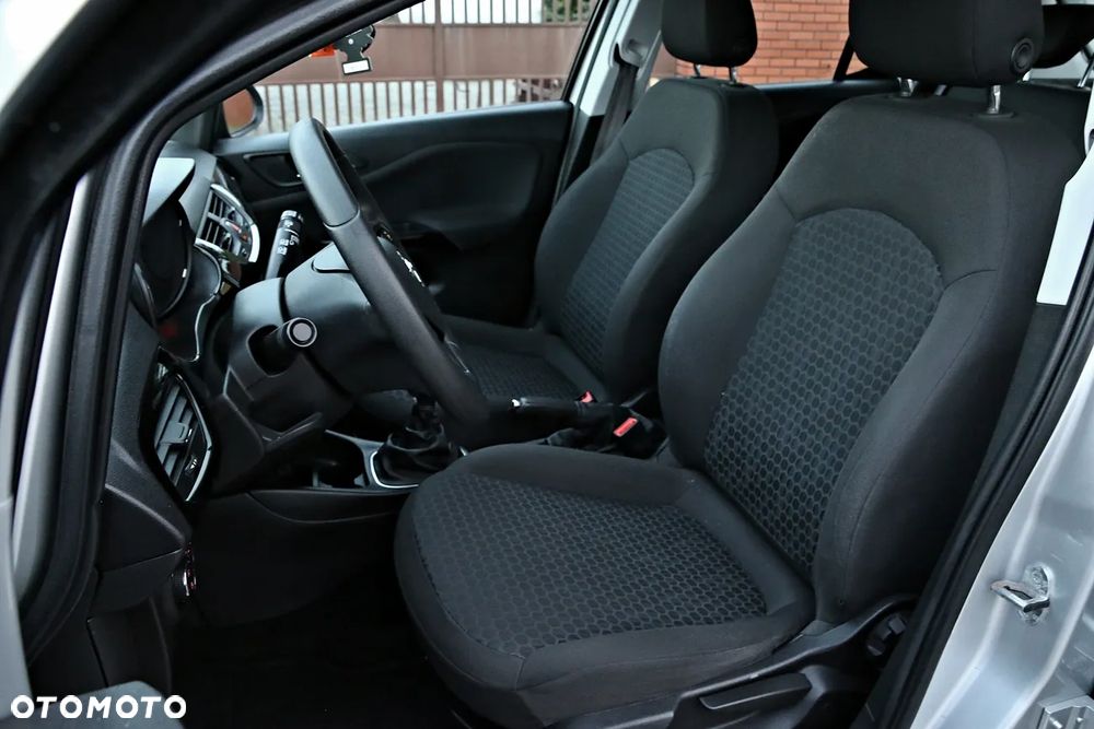 Opel Corsa 1.3 CDTI Cosmo - 26