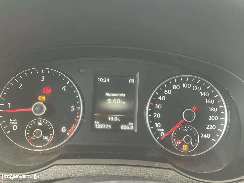 SEAT Alhambra 2.0 TDI Style - 10