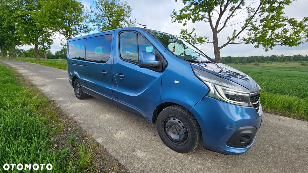 Renault Trafic - 17