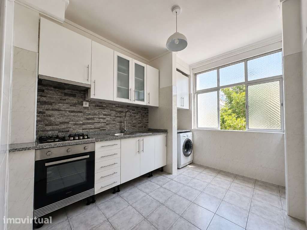 T3 Remodelado com Marquise | Forte da Casa - Grande imagem: 5/24