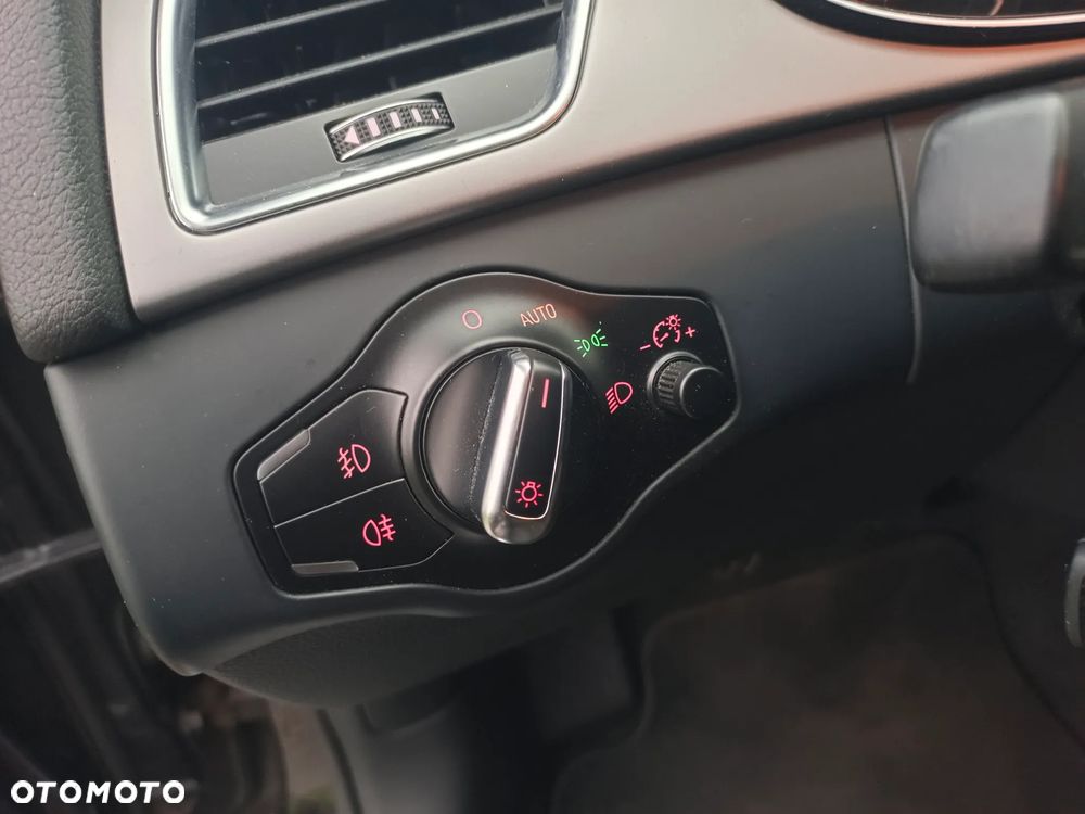 Audi A4 - 22