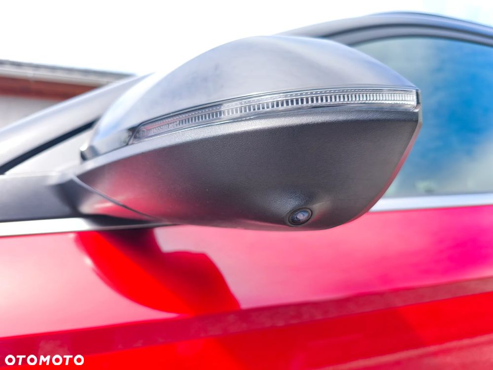 Hyundai Kona 1.6 GDI Hybrid Platinum DCT - 33