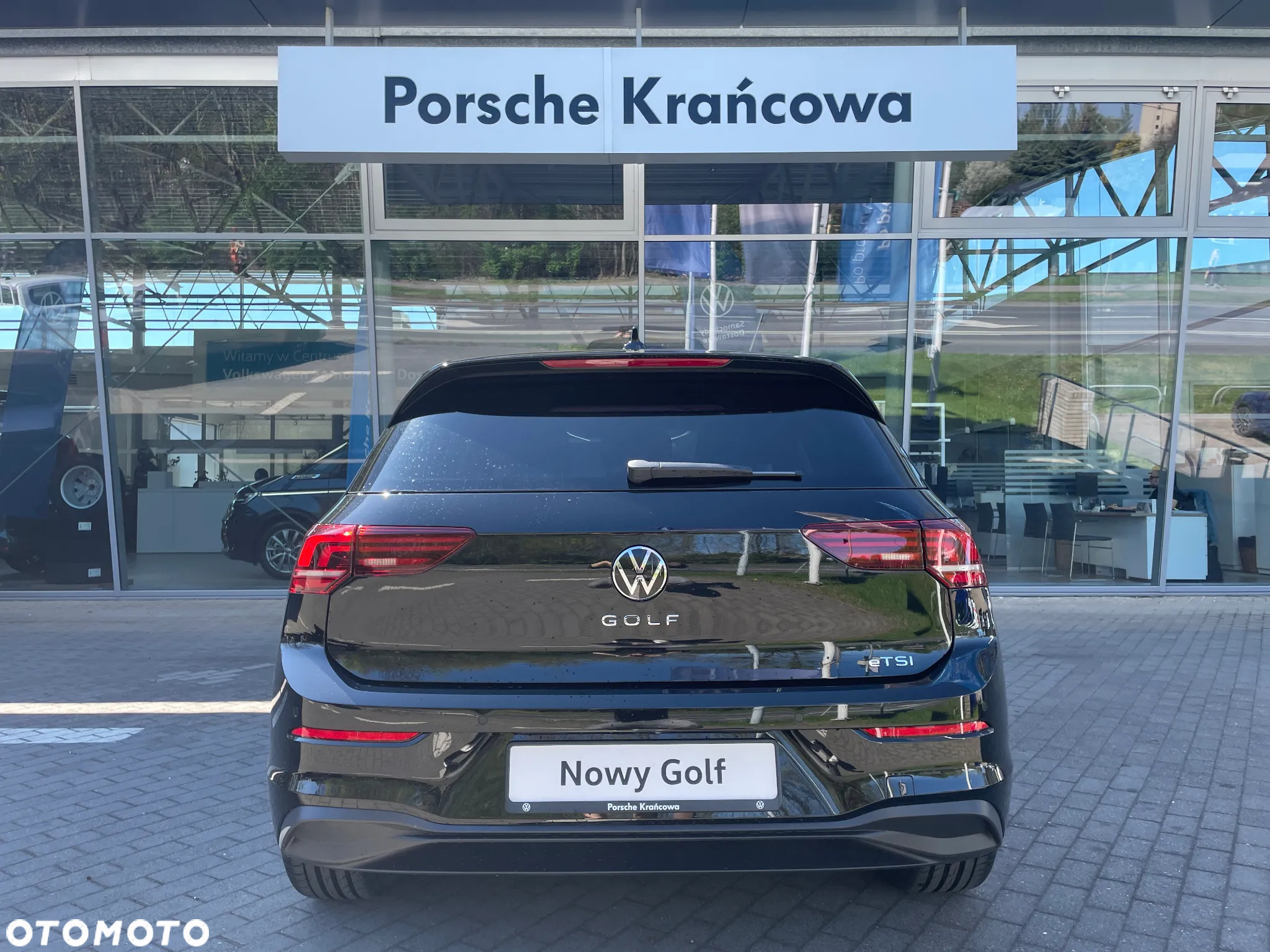 Volkswagen Golf - 7