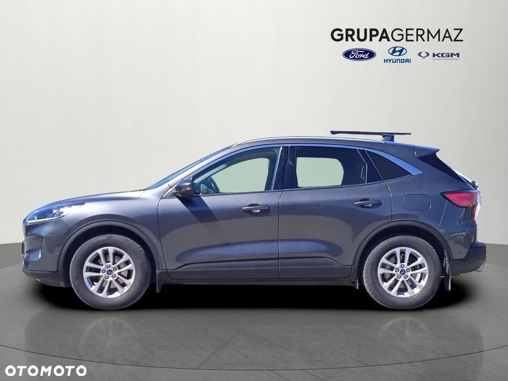 Ford Kuga 1.5 EcoBoost TITANIUM - 10