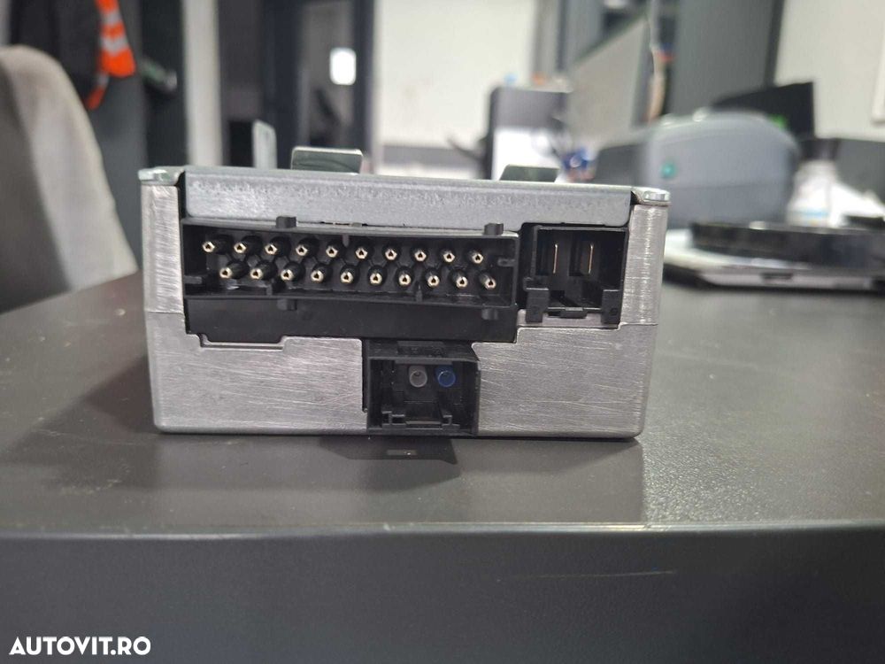 Amplificator auto Harman Kardon BMW Seria 7 G11 9393187 - 3