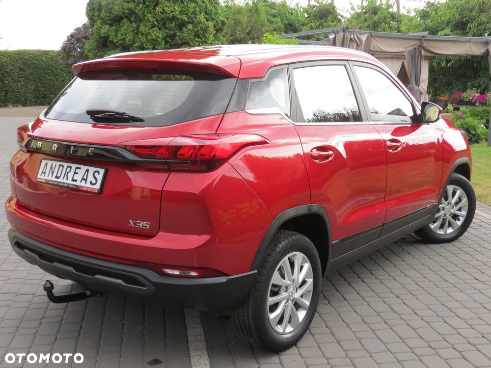 BAIC 3 - 13