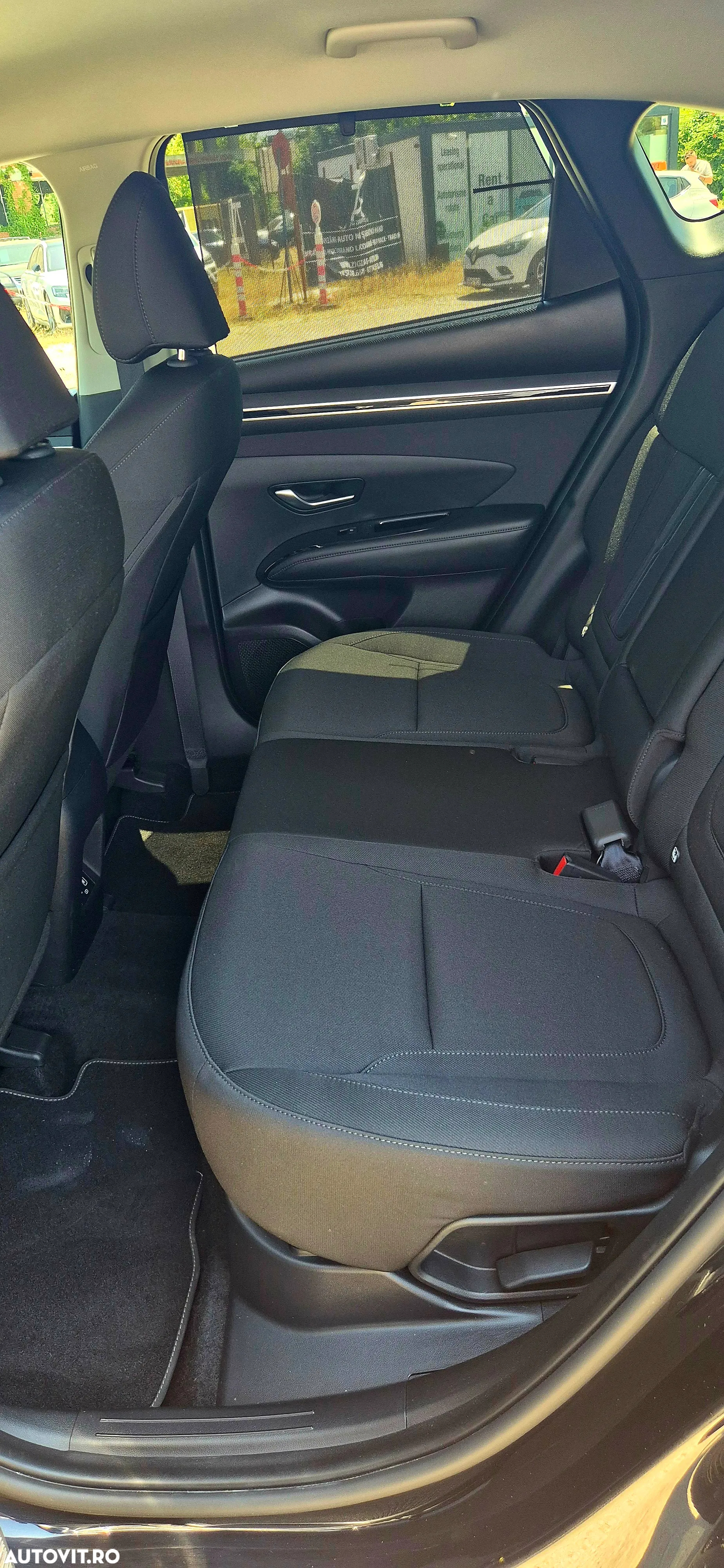 Hyundai Tucson - 14