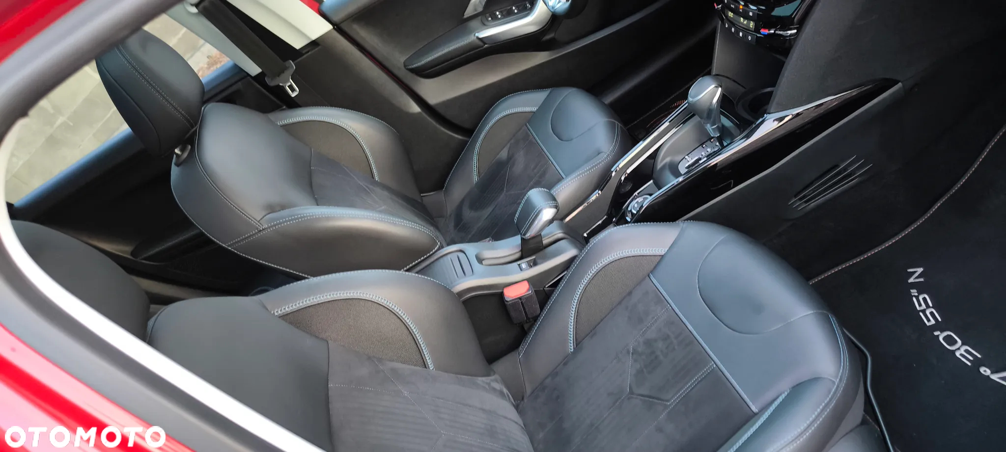 Peugeot 2008 - 33