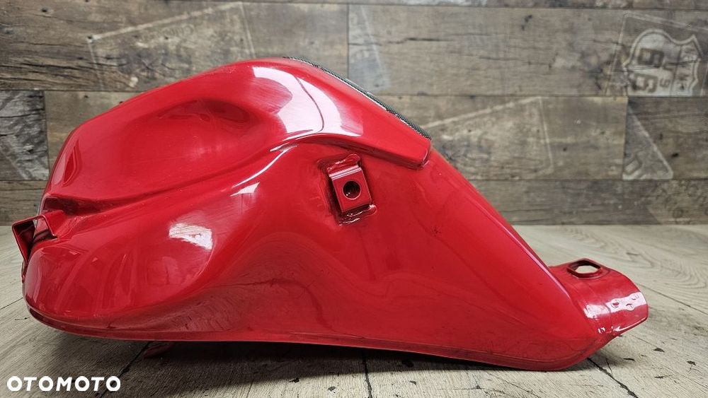 Zbiornik paliwa bak Yamaha TDR 125 - 2