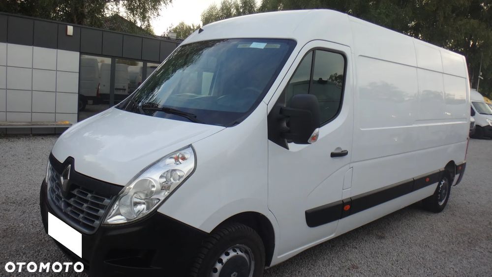 Renault Master - 3