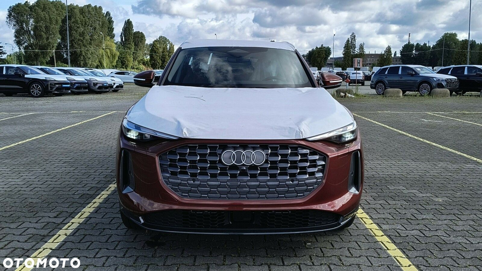Audi Q5 - 3