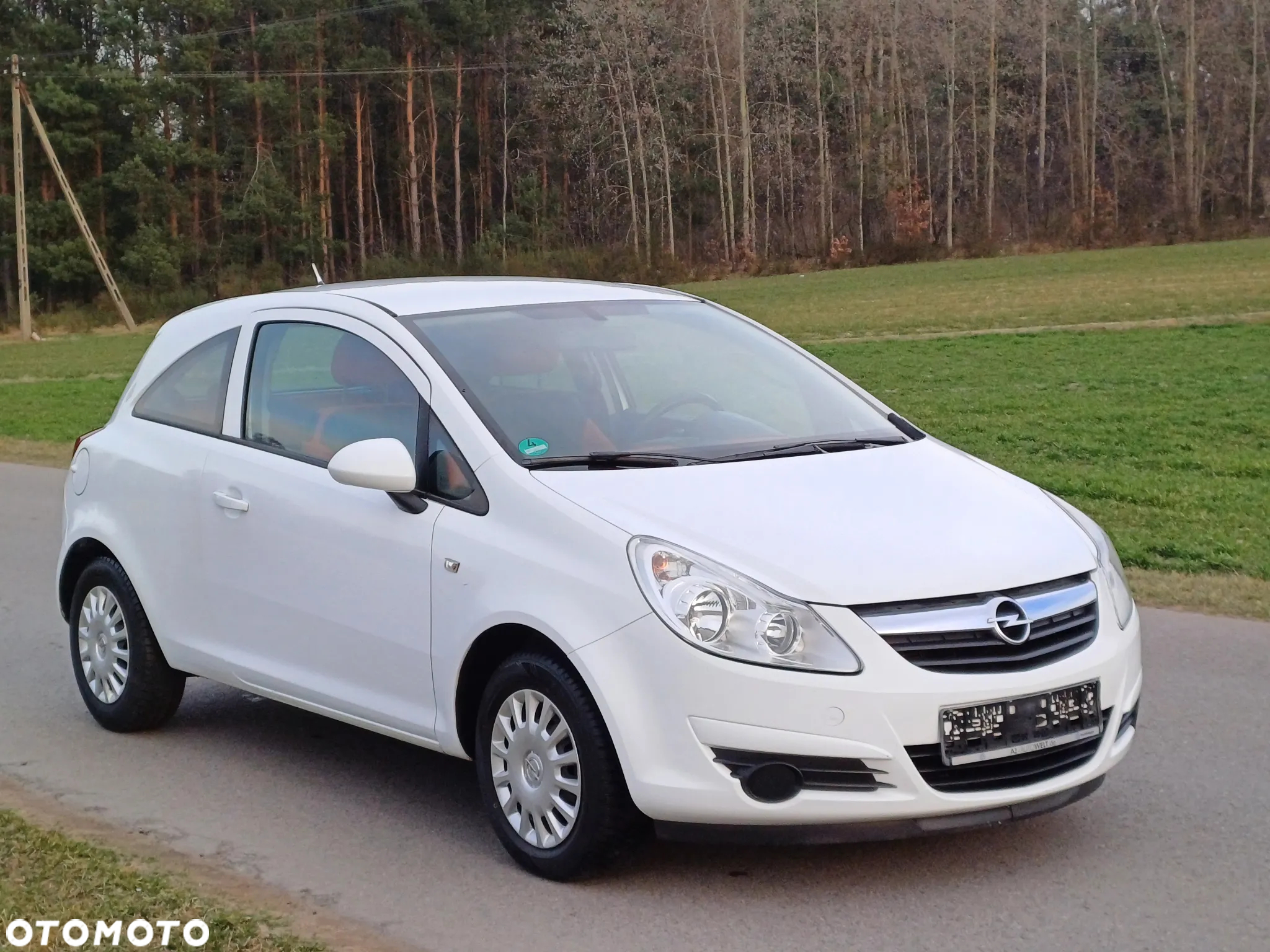 Opel Corsa 1.2 16V Cosmo - 4