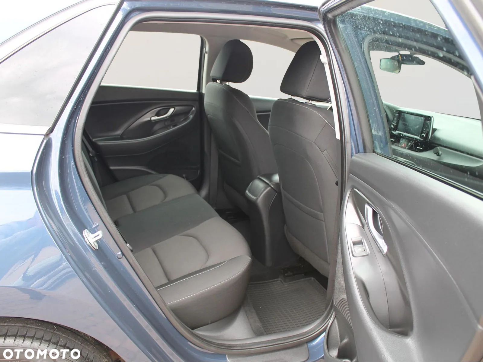 Hyundai i30 1.0 T-GDI Passion Plus - 8