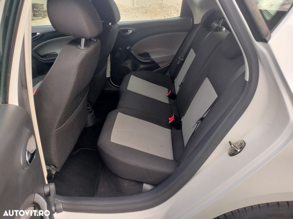 Seat Ibiza 1.2 TSI Reference - 5