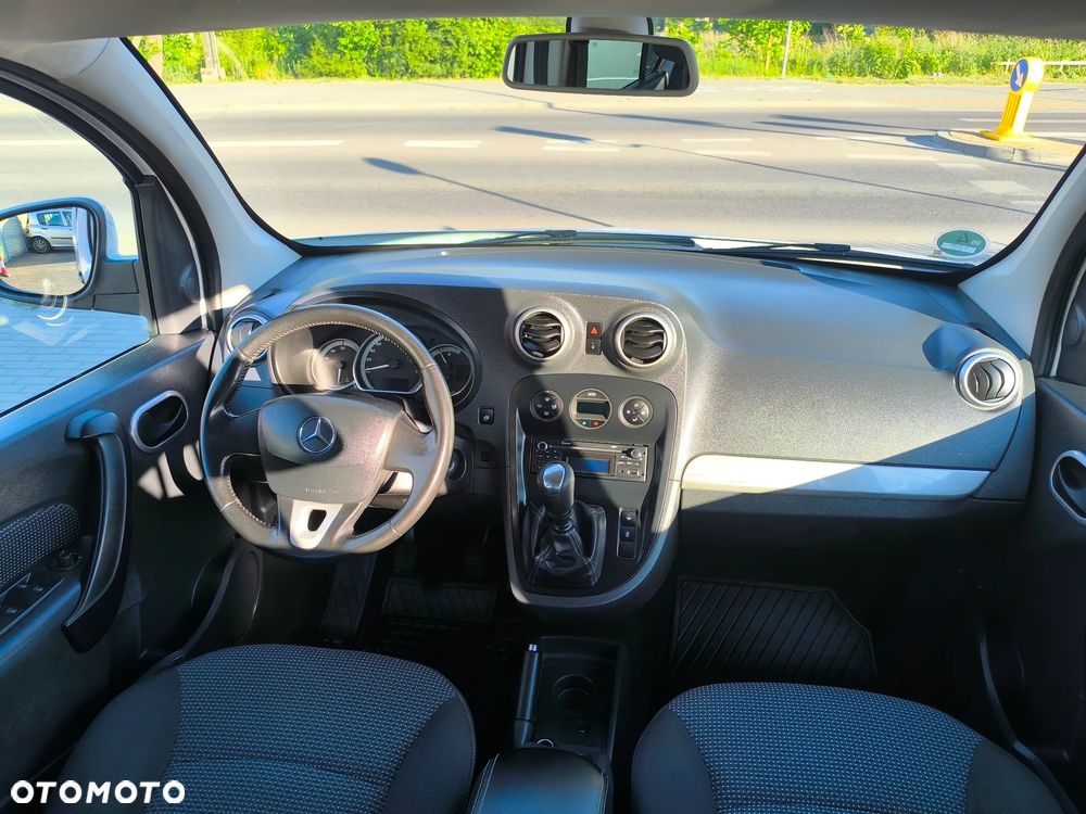 Mercedes-Benz Citan Tourer lang EDITION - 15