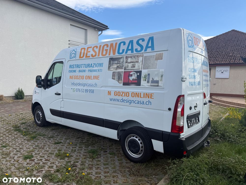 Renault Master - 7