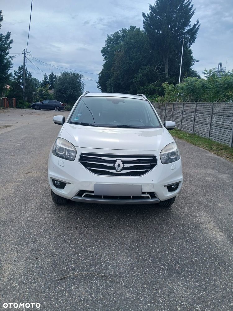 Renault Koleos - 2