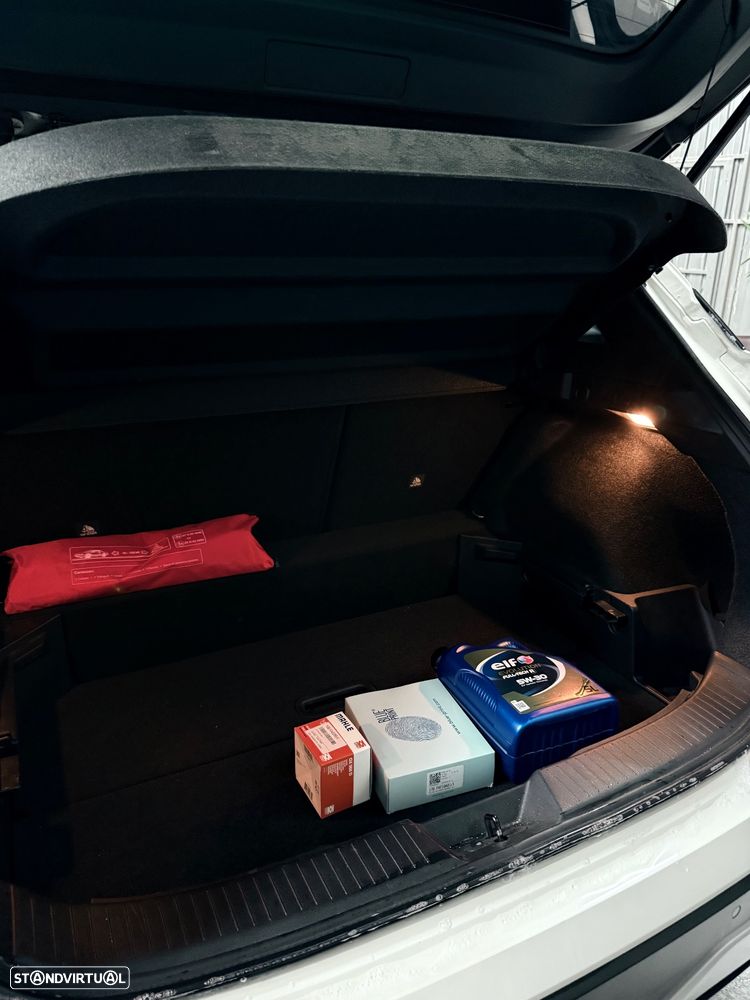 Nissan Qashqai 1.3 DIG-T MHEV Premiere Edition - 13