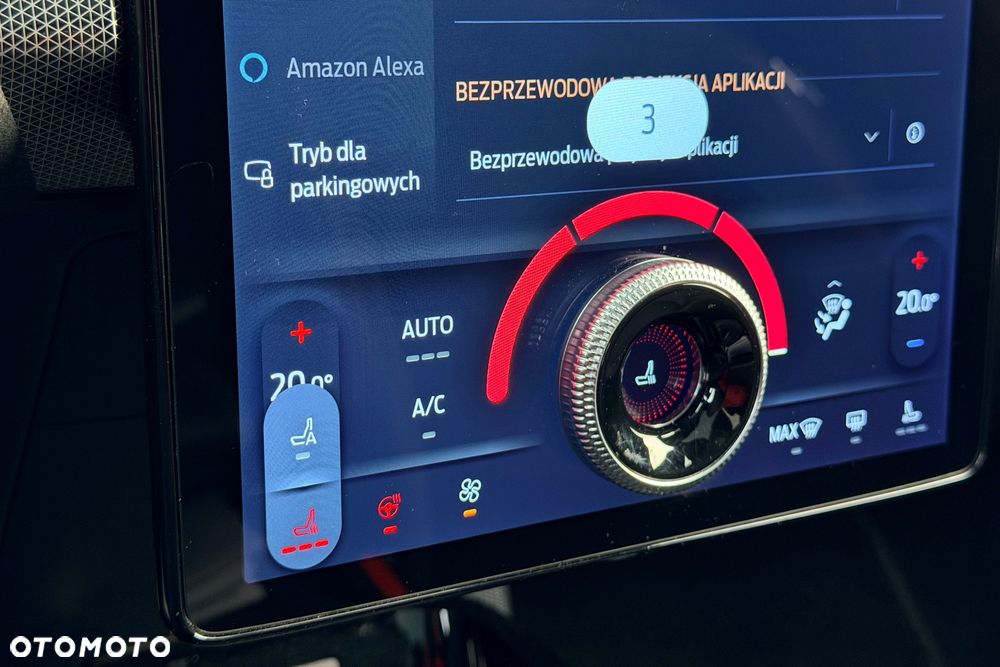 Ford Mustang Mach-E 98kWh AWD GT - 18