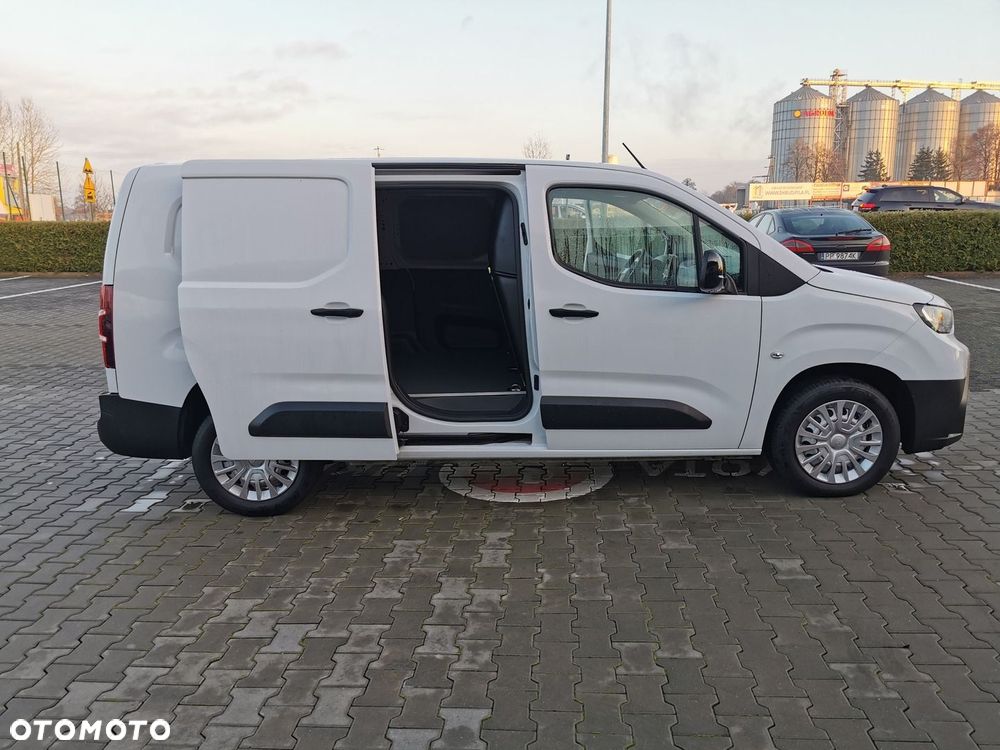 Toyota PROACE CITY - 14