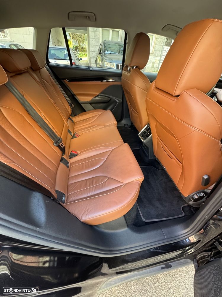 Skoda Enyaq iV 80 Sportline - 9