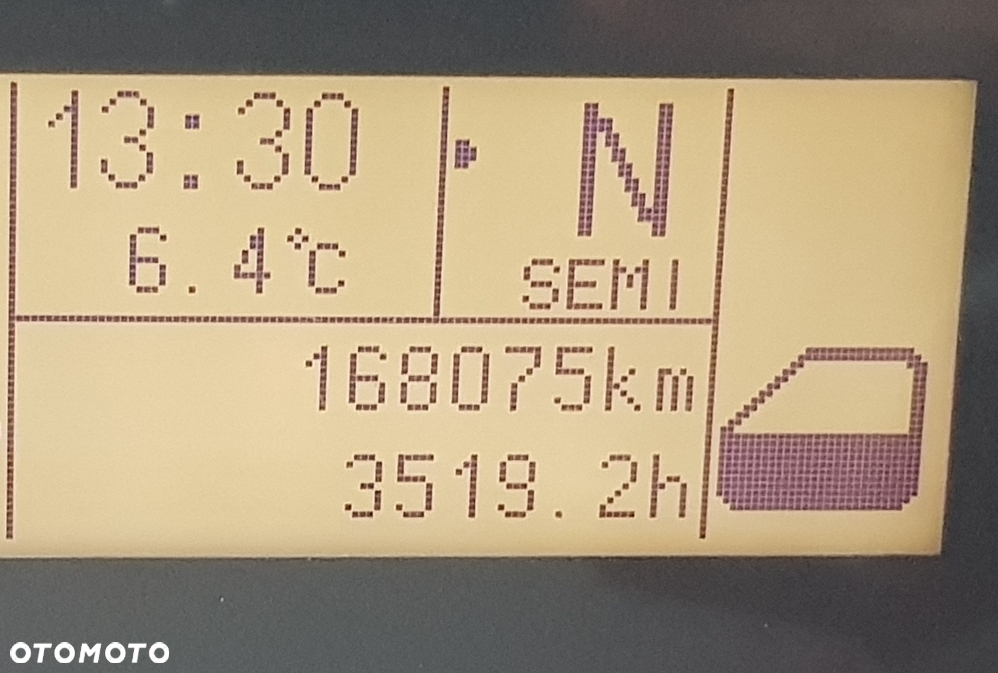 Iveco EUROCARGO - 18