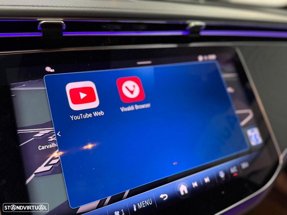 Mercedes-Benz E 300 e AMG Line - 12