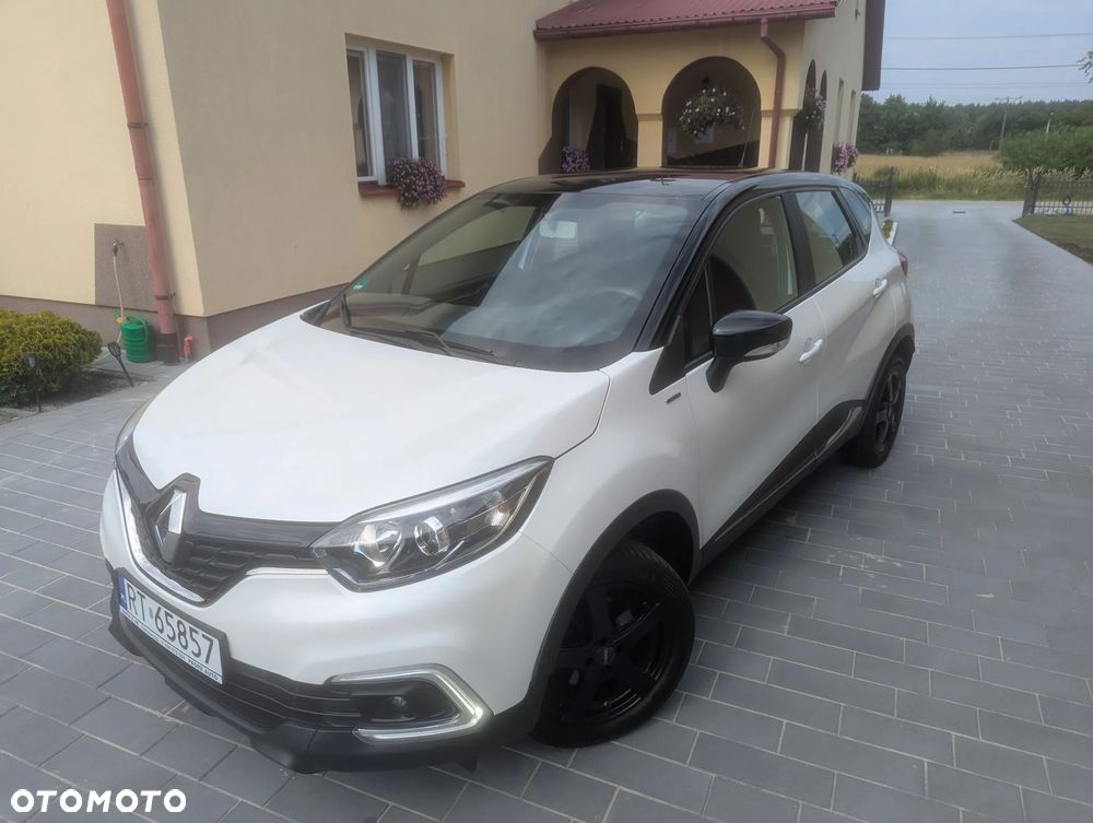 Renault Captur - 2