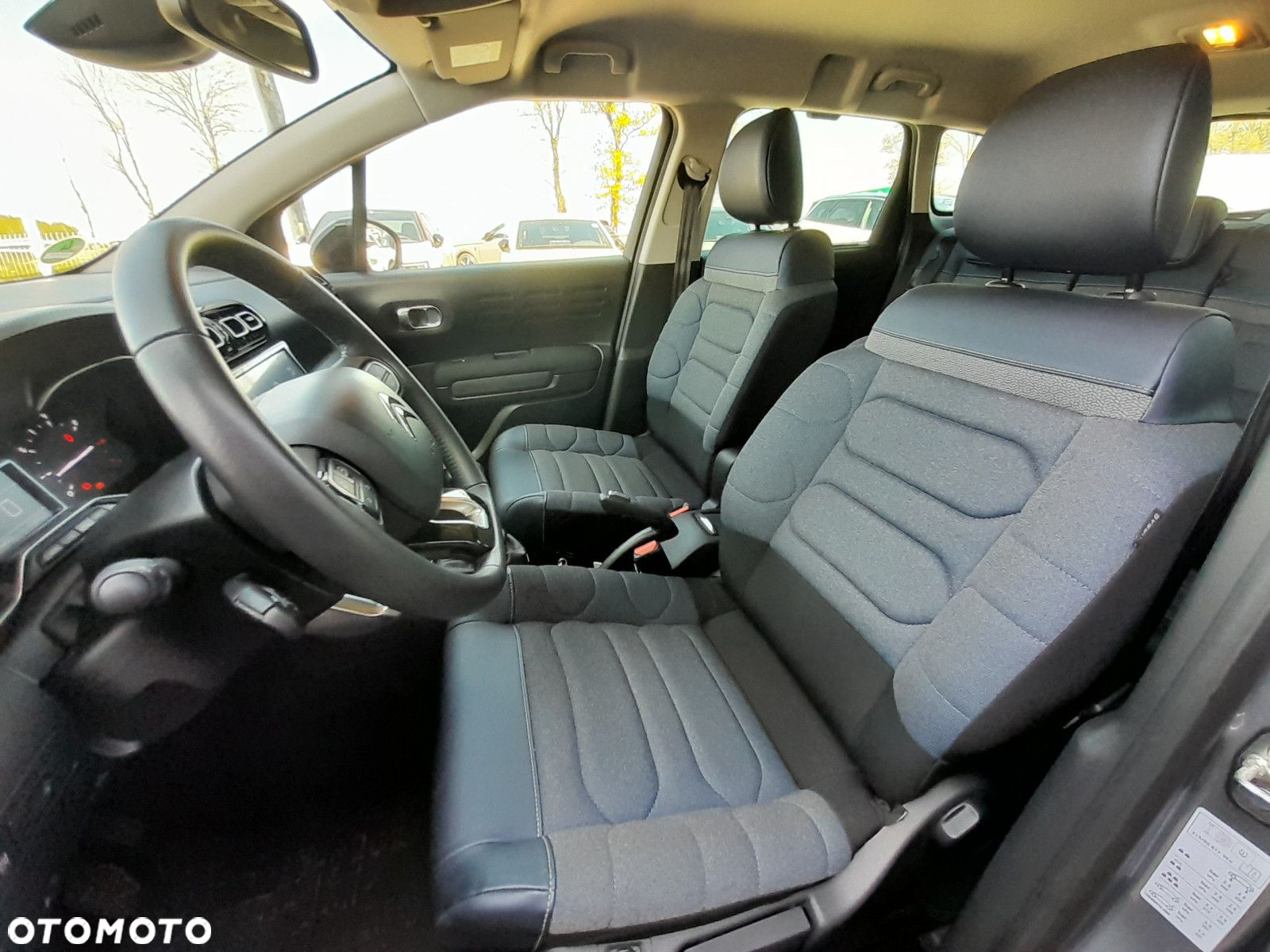Citroën C3 Aircross - 14