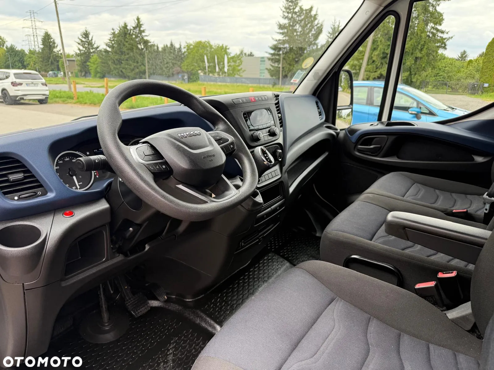 Iveco Daily 35S16, 2.3 160KM, L3H3, Winda, HiMatic, Bardzo zadbany - 19
