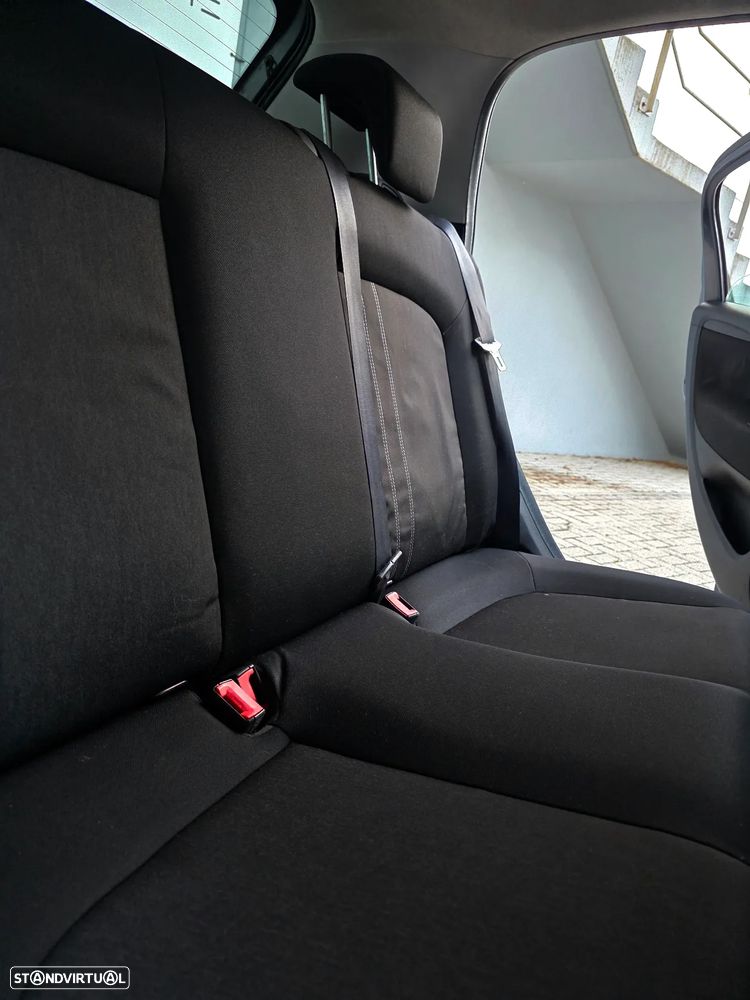 Fiat Punto 1.2 Young S&S - 56