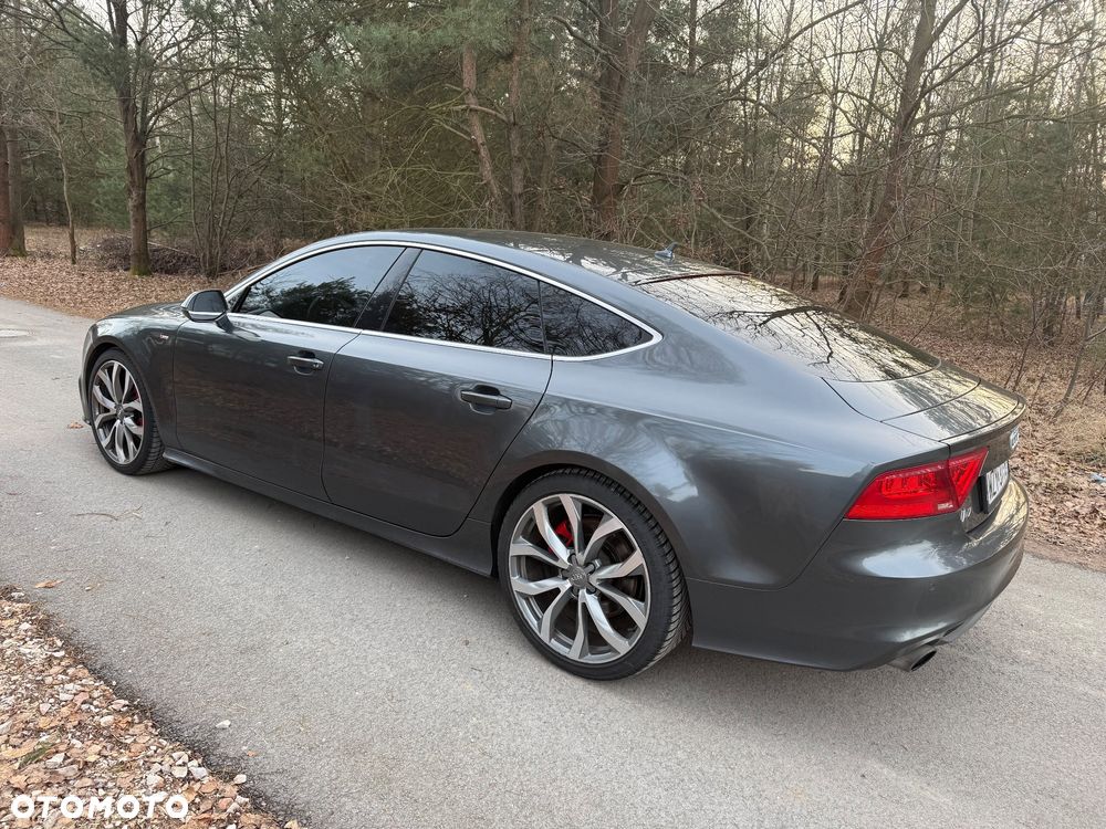 Audi A7 Sportback ver-3-0-tfsi-quattro-s-tronic-sport-selection - 5